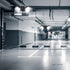 Deformable LED Garage Light